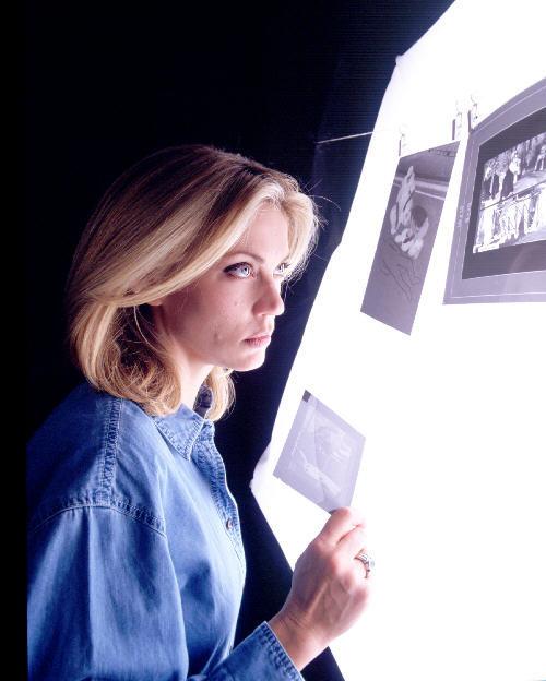 Ally Walker