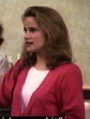 Amanda Peterson