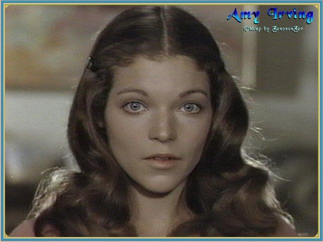 Amy Irving