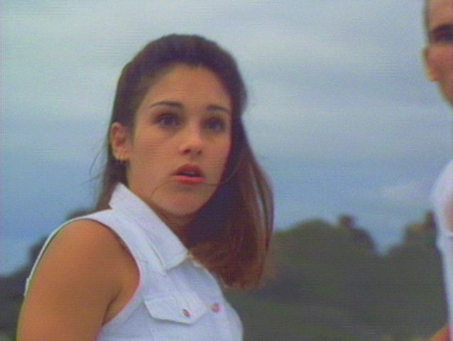 Amy JoJohnson