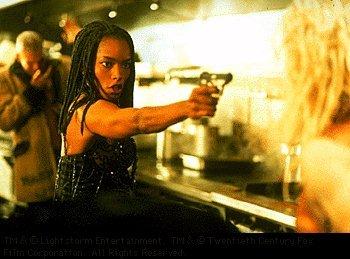 Angela Bassett
