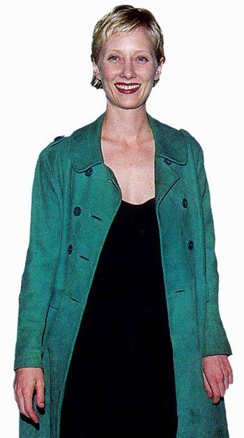 Anne Heche