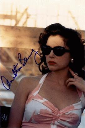 Annette Bening