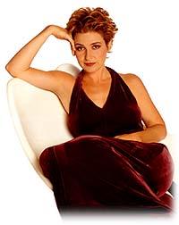 Annie Potts