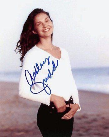 Ashley Judd