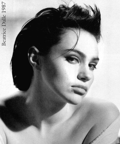 Beatrice Dalle