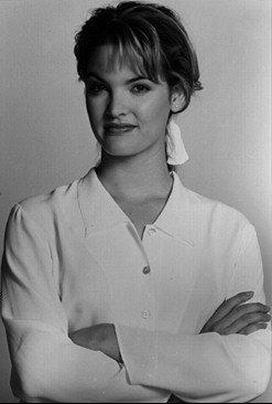 Bridgette Wilson
