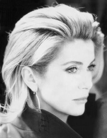 Catherine Deneuve