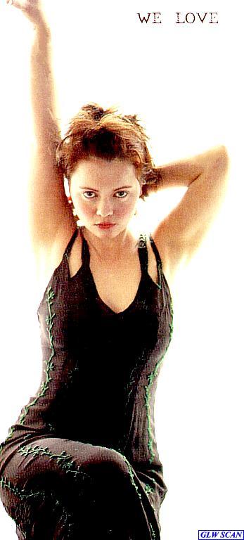 Christina Ricci