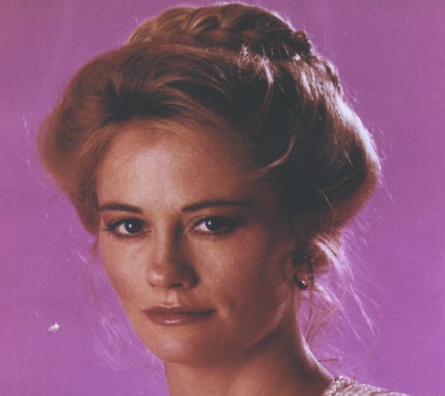 Cybill Shepherd