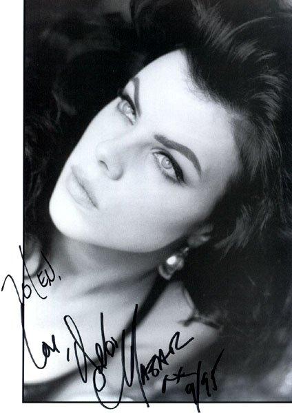 Debi Mazar
