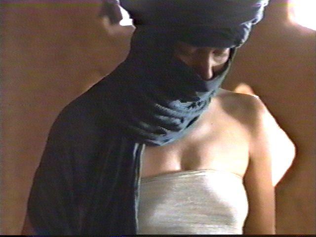 Debra Winger