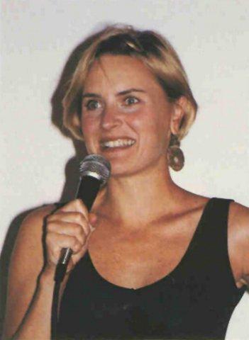 Denise Crosby