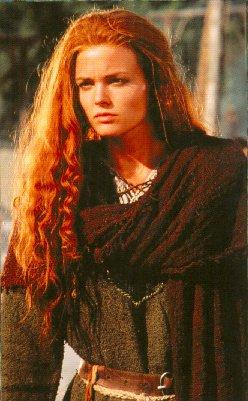 Dina Meyer