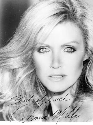 Donna Mills