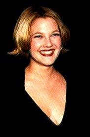Drew Barrymore