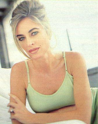 Eileen Davidson