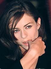 Elizabeth Hurley