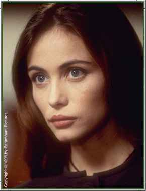 Emmanuelle Beart