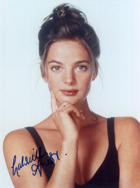Gabrielle Anwar