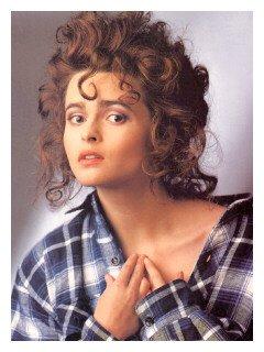 Helena BonhamCarter