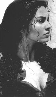 Ines Sastre