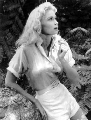 Irish McCalla