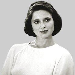 Isabella Rossellini