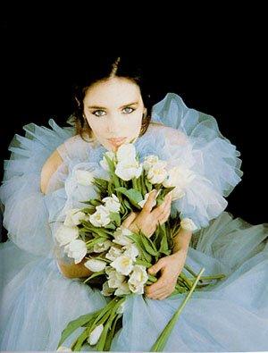 Isabelle Adjani