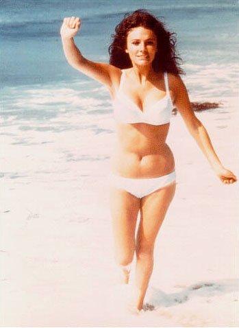 Jacqueline Bisset