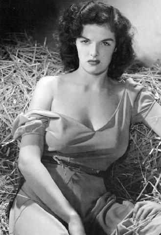 Jane Russell