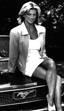 Janet Gunn