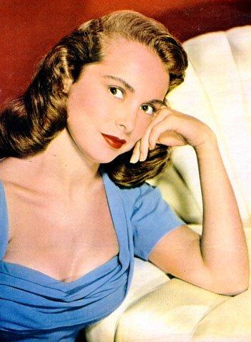 Janet Leigh
