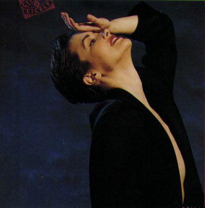 Janine Turner