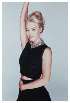 Jennie Garth