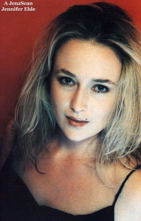 Jennifer Ehle