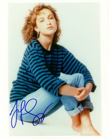 Jennifer Grey