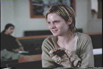 Jennifer JasonLeigh