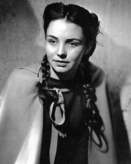 Jennifer Jones
