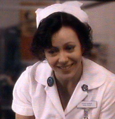 Jenny Agutter