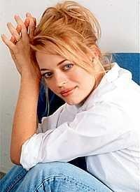 Jeri Ryan