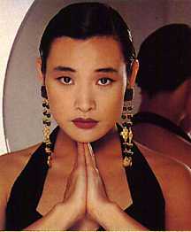 Joan Chen
