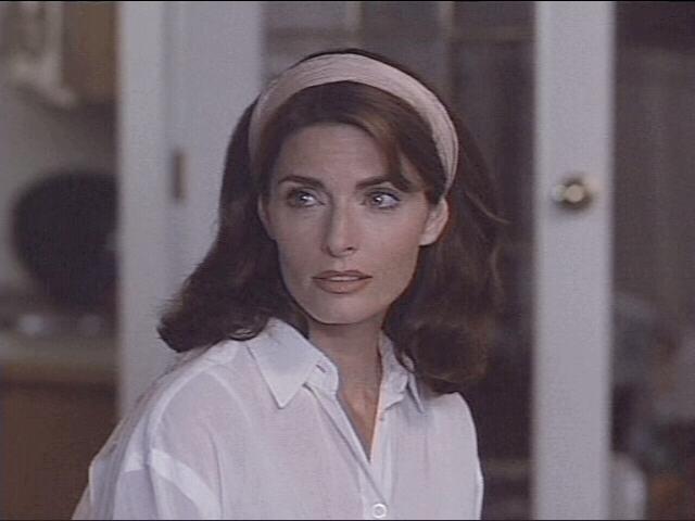 Joan Severance