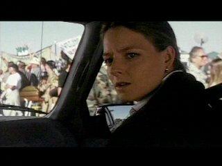 Jodie Foster