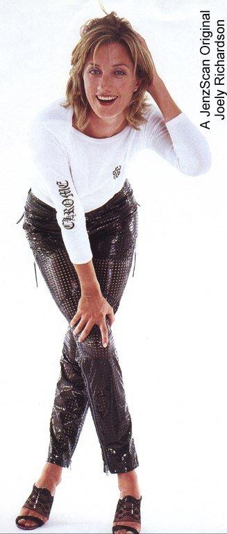 Joely Richardson