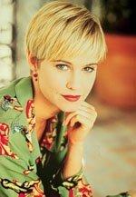 Josie Bissett