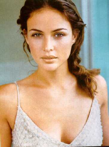 Josie Maran