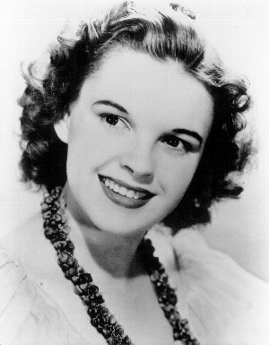 Judy Garland