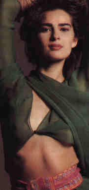 Julia Ormond