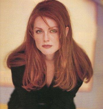 Julianne Moore